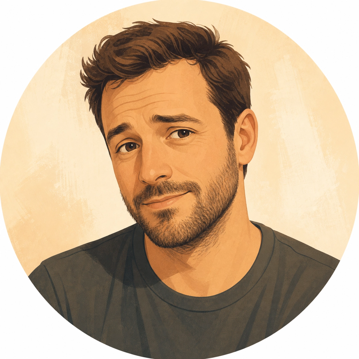 Dan R.