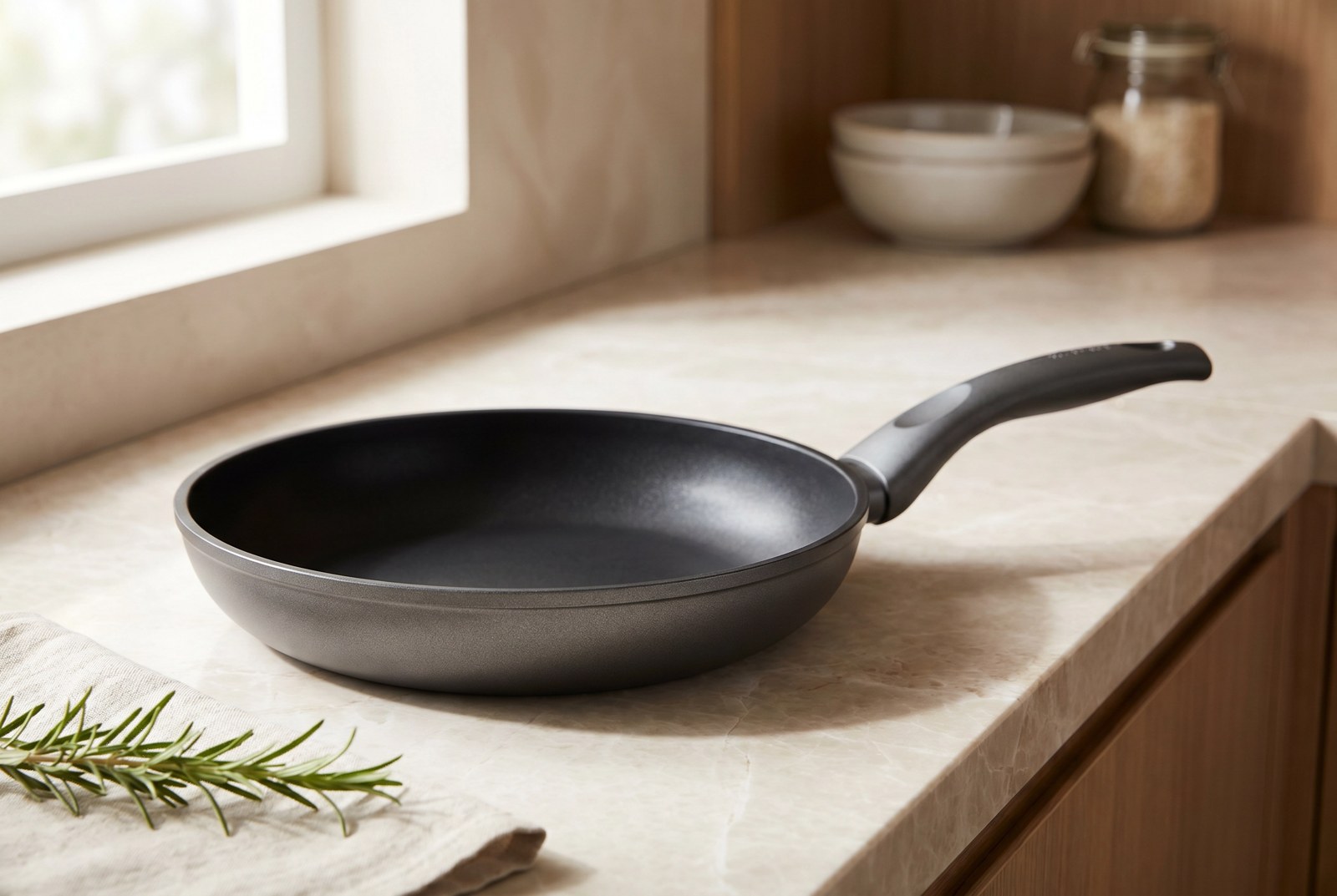 T-fal Experience Nonstick Fry Pan 12.5-Inch