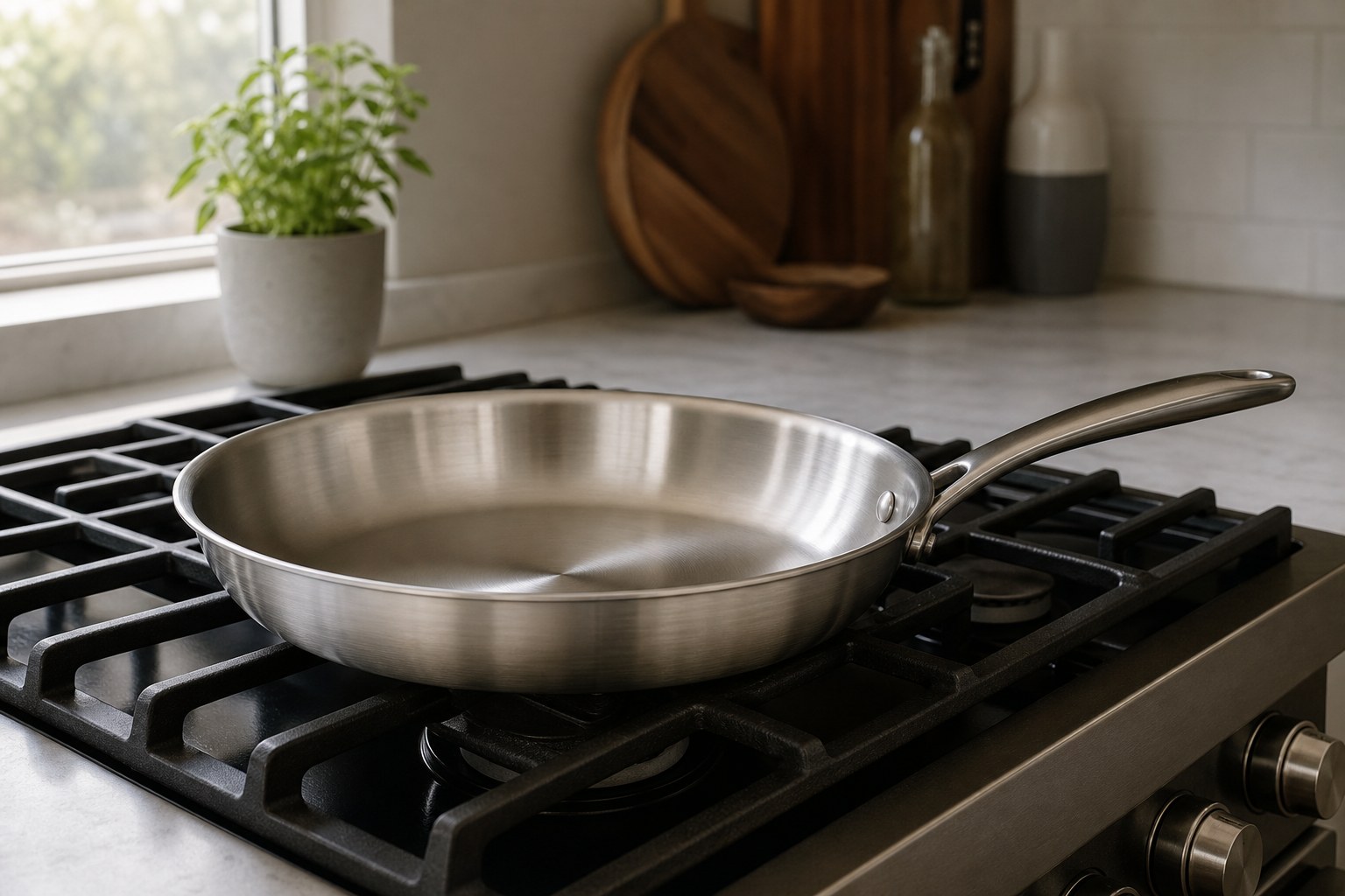 All-Clad vs Tramontina: Where the Price Gap Actually Earns Its Keep