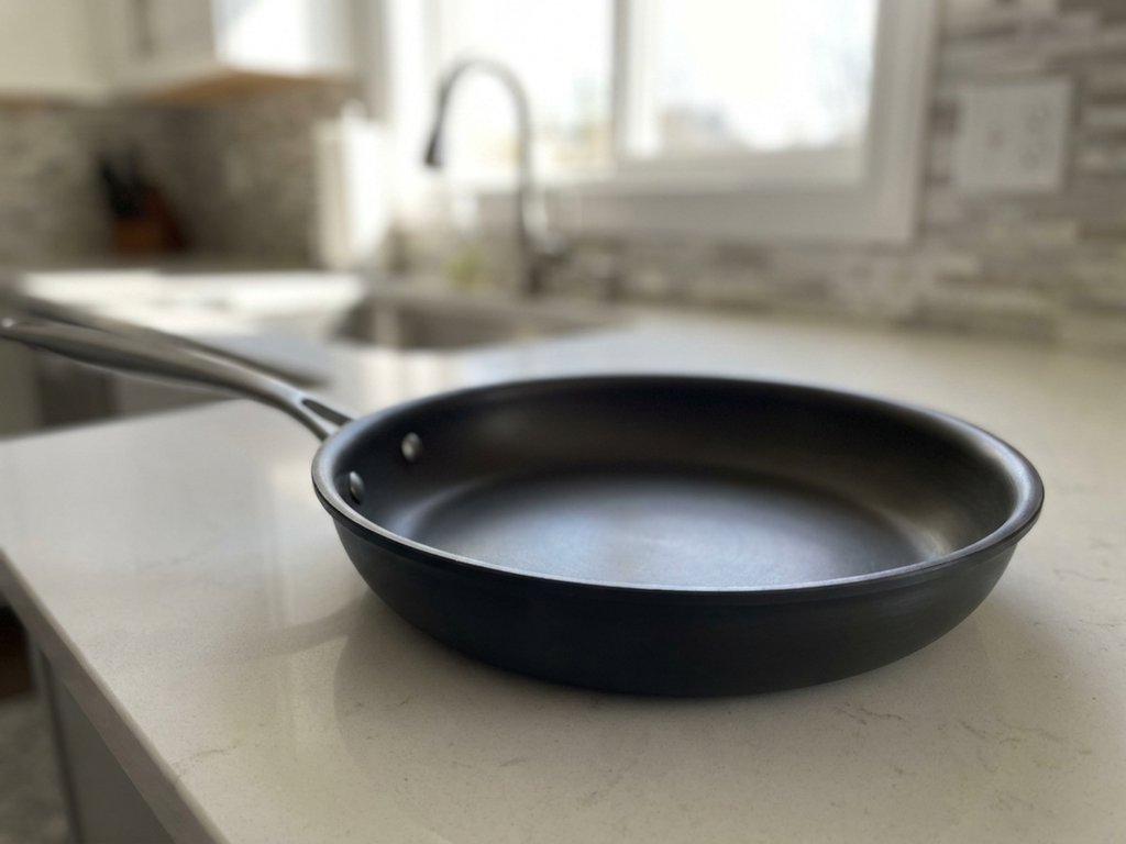 Anolon Advanced Home 2-Piece Skillet Set