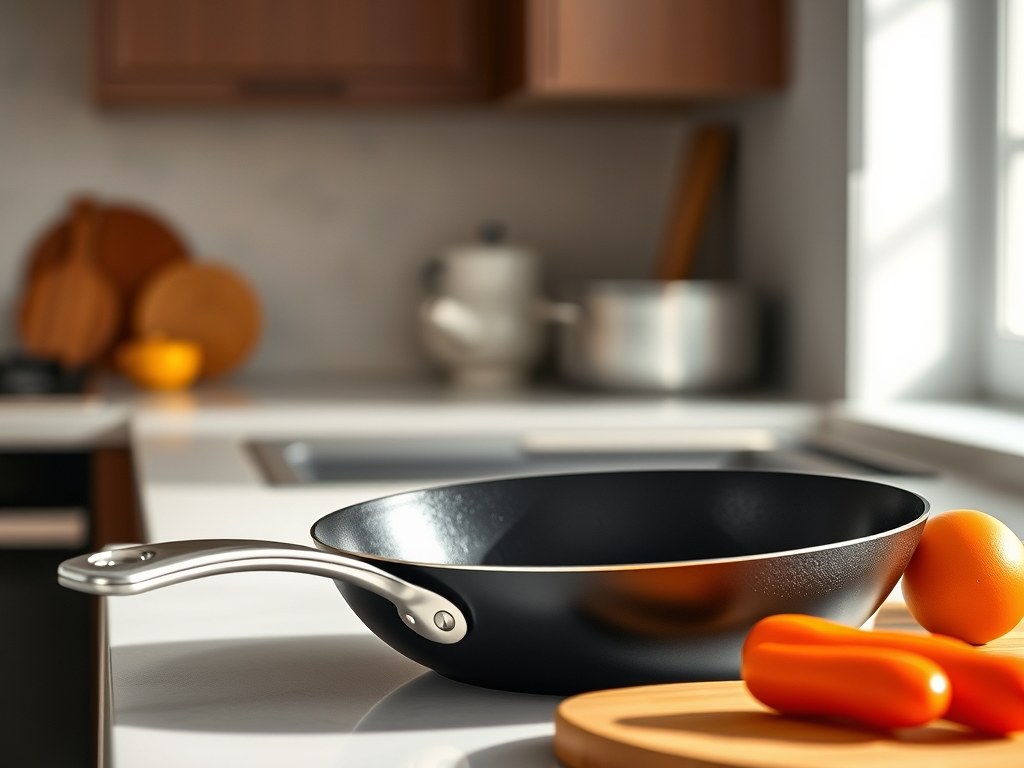 Best Pan for Cooking Fish (I Finally Stopped Ordering Out)