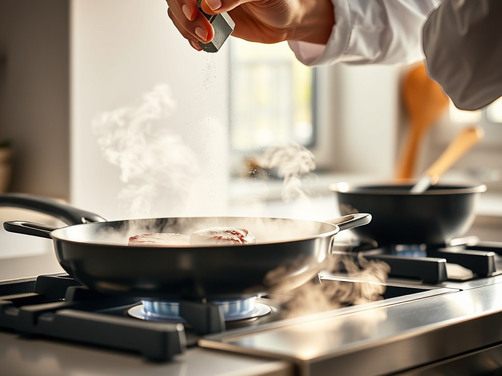 Is a Carbon Steel Pan Worth It? An Honest Look at the Tradeoffs