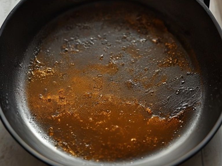 Does Cooking Spray Ruin Nonstick Pans? Yes, and Here Is How