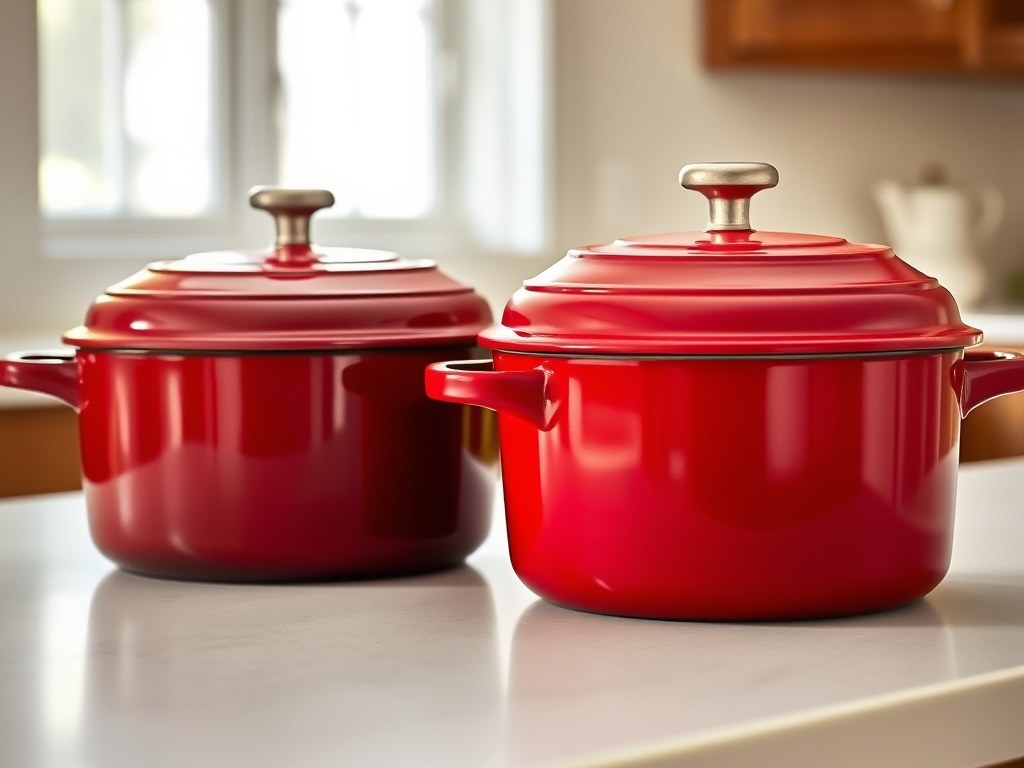 Lodge vs Le Creuset Dutch Oven: Is the $280 Gap Worth It?