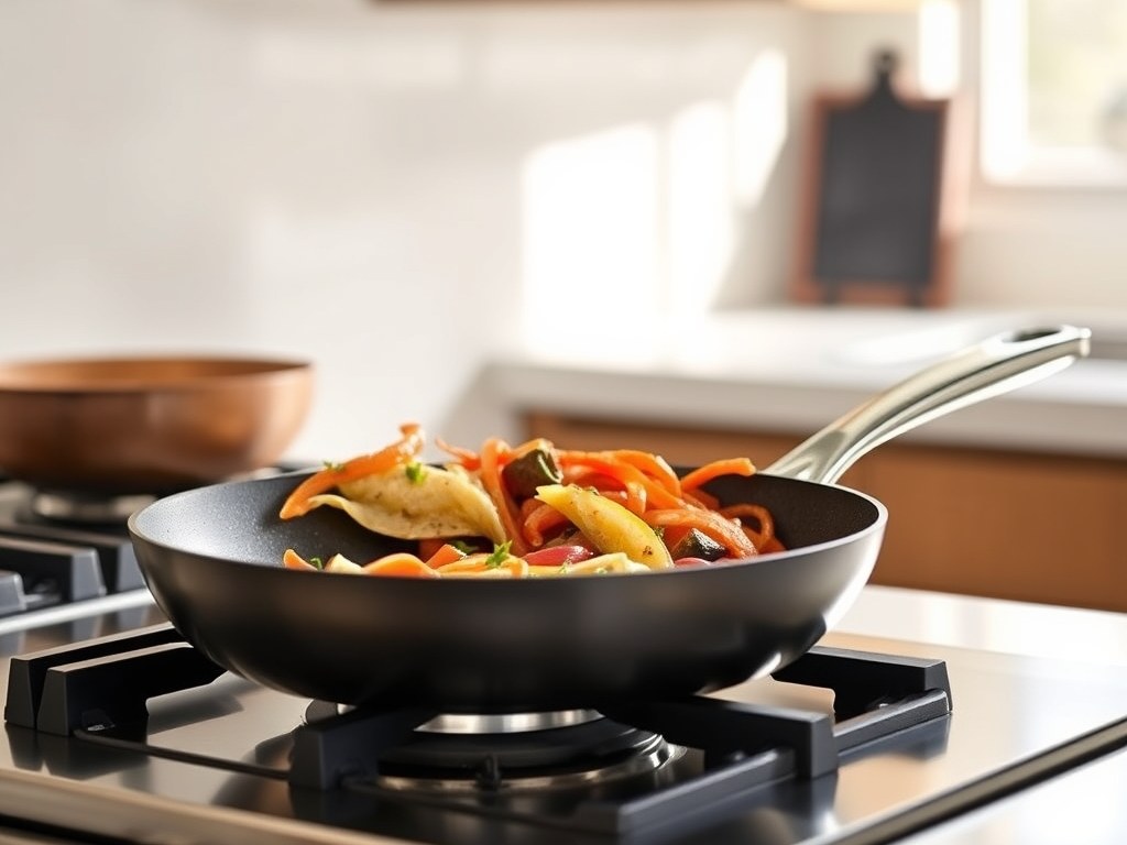 Are Expensive Non-Stick Pans Worth It? The $100 Test Says No