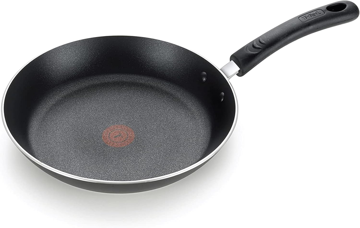 T-fal Professional 10-inch nonstick skillet, the daily workhorse for a first apartment kitchen