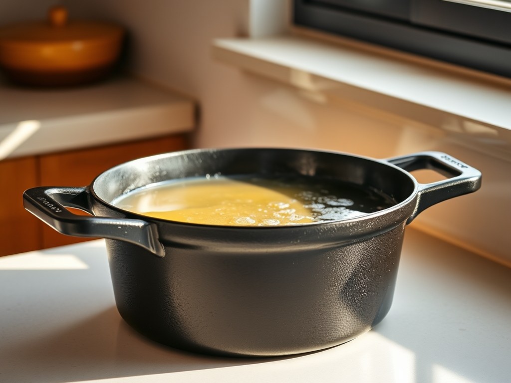Victoria Cast Iron Dutch Oven