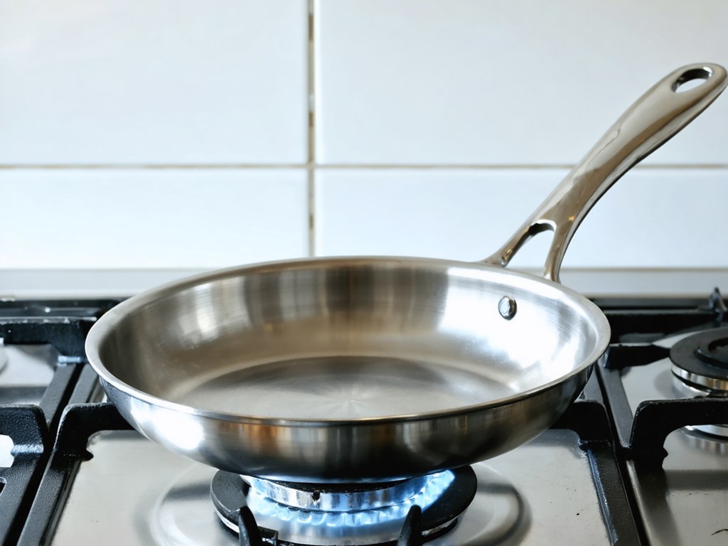 Cuisinart MultiClad Pro 10-Inch Skillet