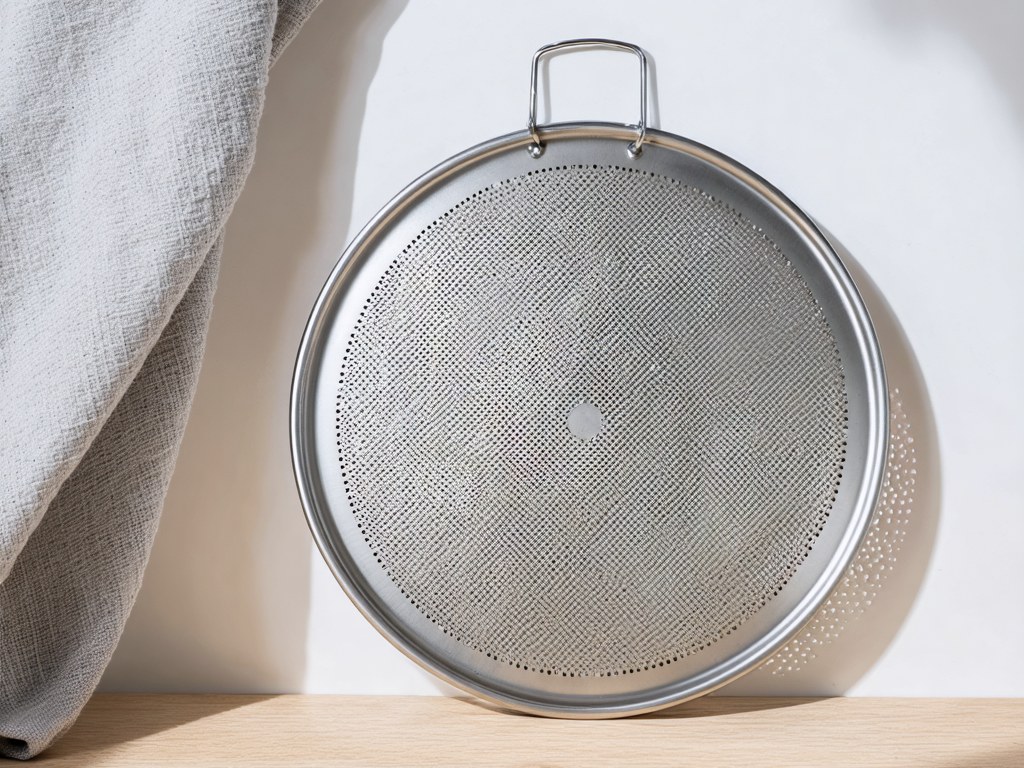 Heat Diffuser for Electric Stove: Why It Won't Fix Everything