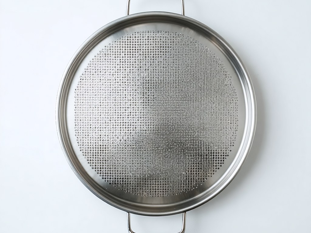 HIC Kitchen Stainless Steel Heat Diffuser