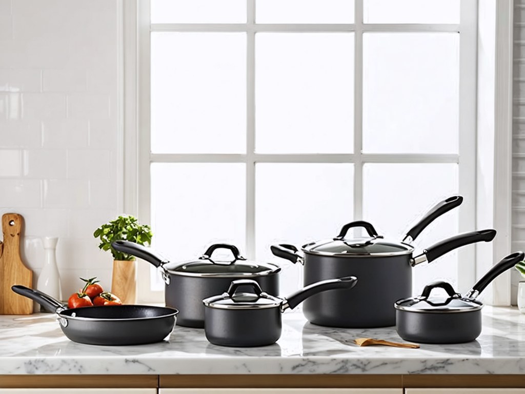 How Many Pans Do I Need? The Short List Most Kitchens Actually Use