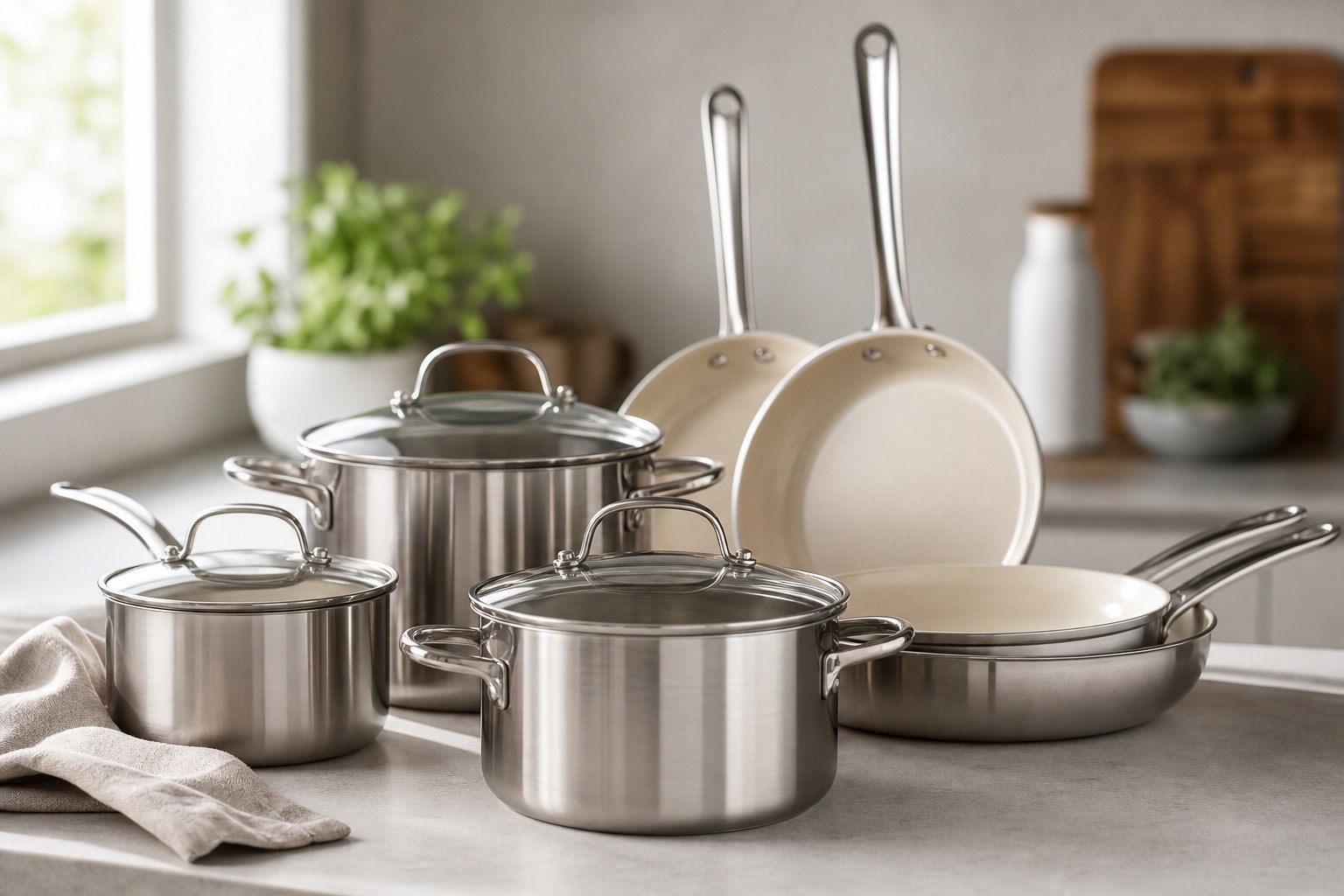 10 vs 12 Inch Skillet: I Finally Stopped Defaulting to Bigger