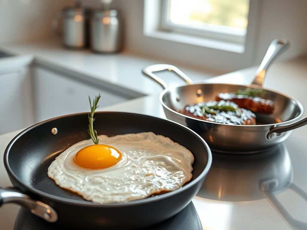 Misen Nonstick Pan