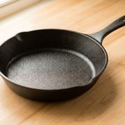 Lodge 10.25-Inch Cast Iron Skillet