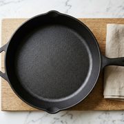 Lodge Chef Collection 12-Inch Skillet