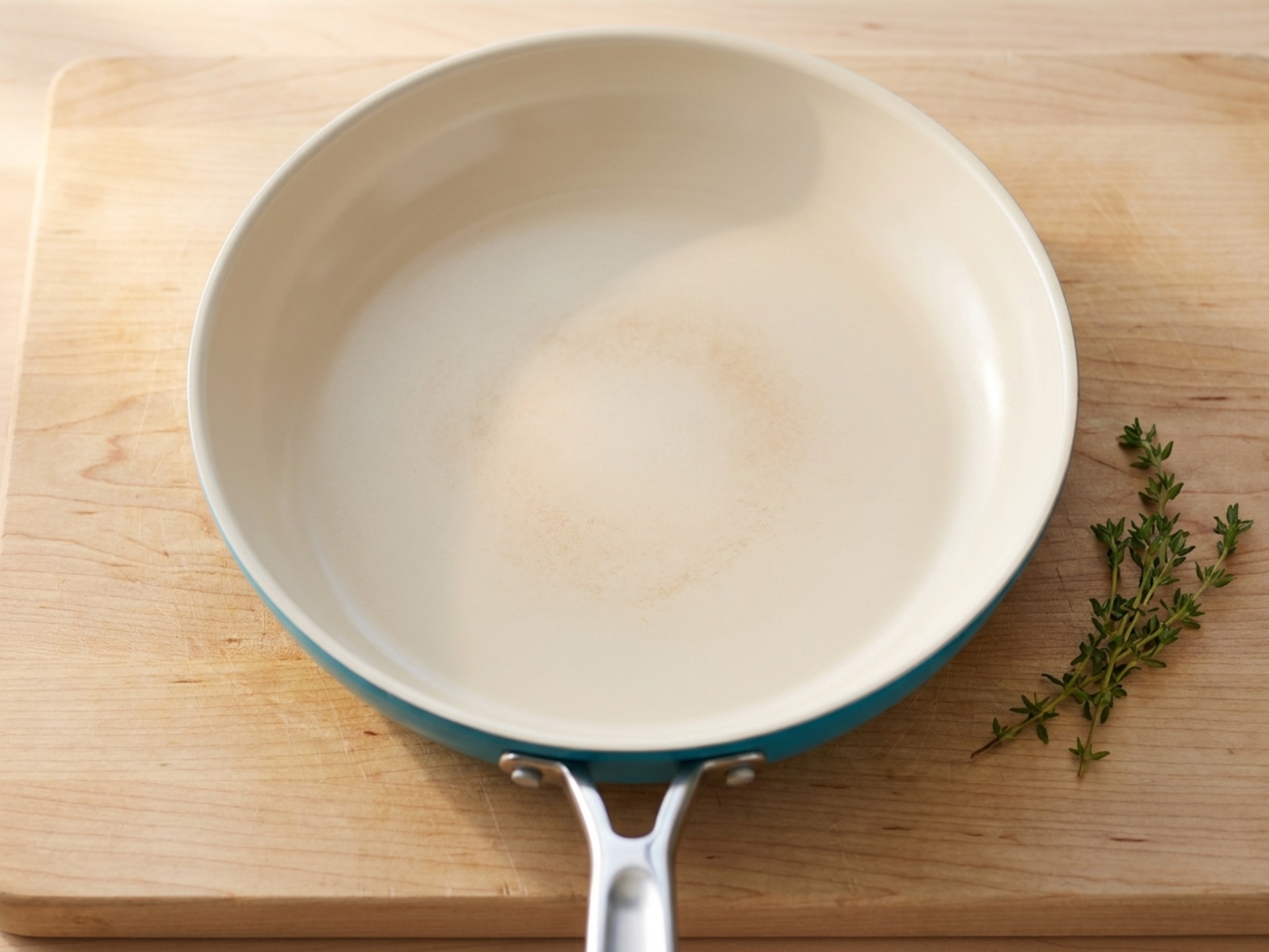 Blue Diamond Enhanced Ceramic Nonstick 12-Inch Fry Pan