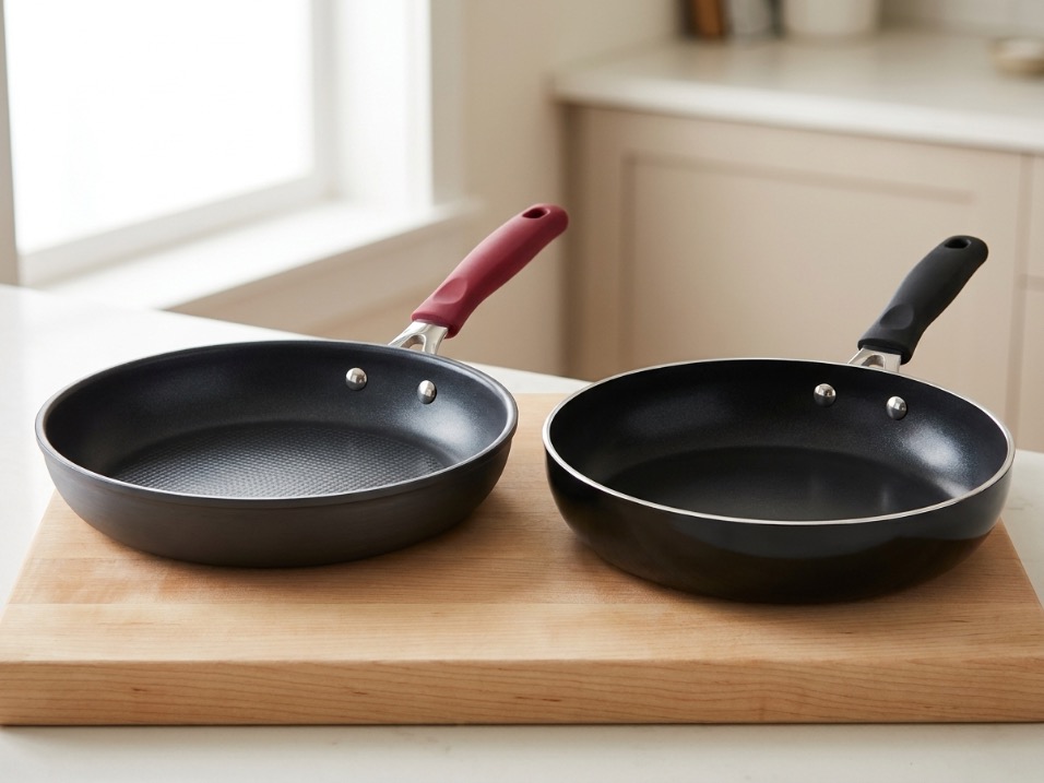 T-fal vs Cuisinart: Why the Brand Name Doesn't Matter