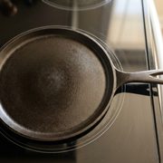 Lodge L9OG3 Round Griddle