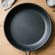 Calphalon Hard-Anodized Skillet