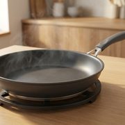 Circulon ScratchDefense 10-Inch Nonstick Frying Pan