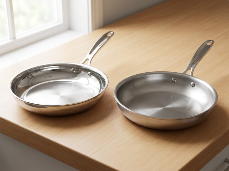 Stainless Steel Cookware: The Complete Guide
