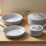 Caraway Ceramic Cookware Set