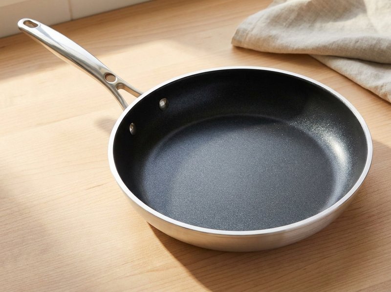 Ballarini Cookware Review: The Only Spec That Really Matters